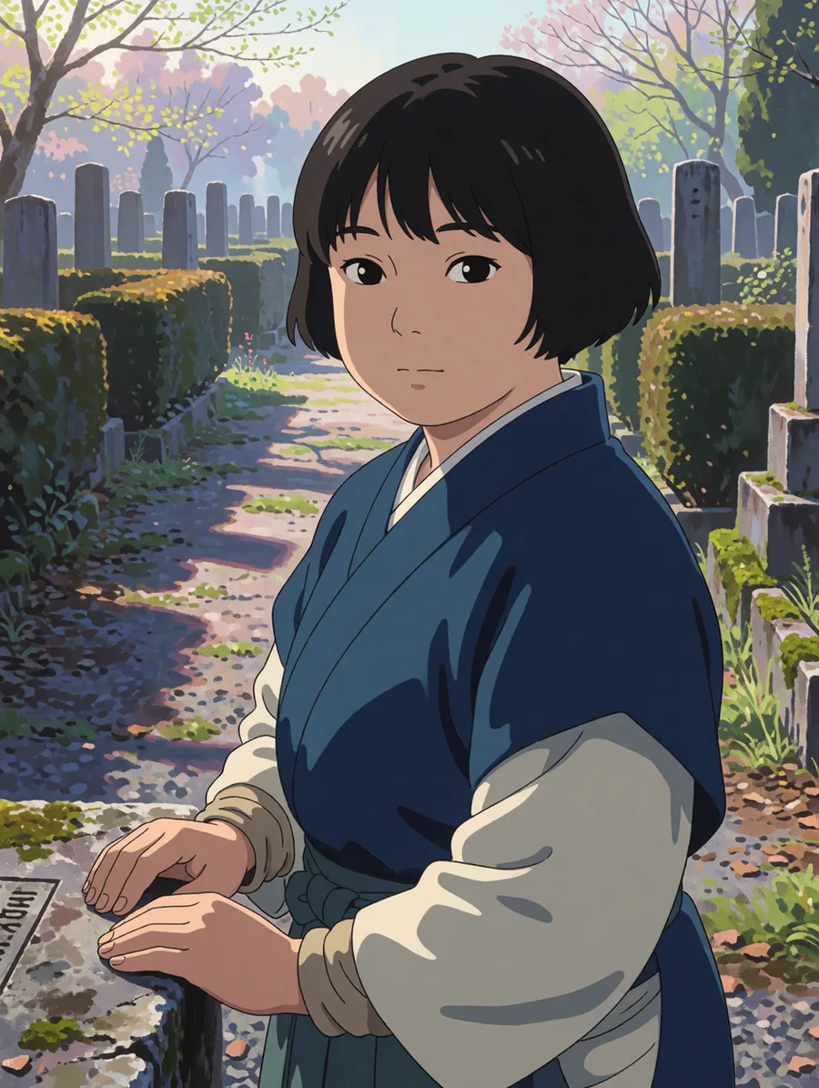 桐生文