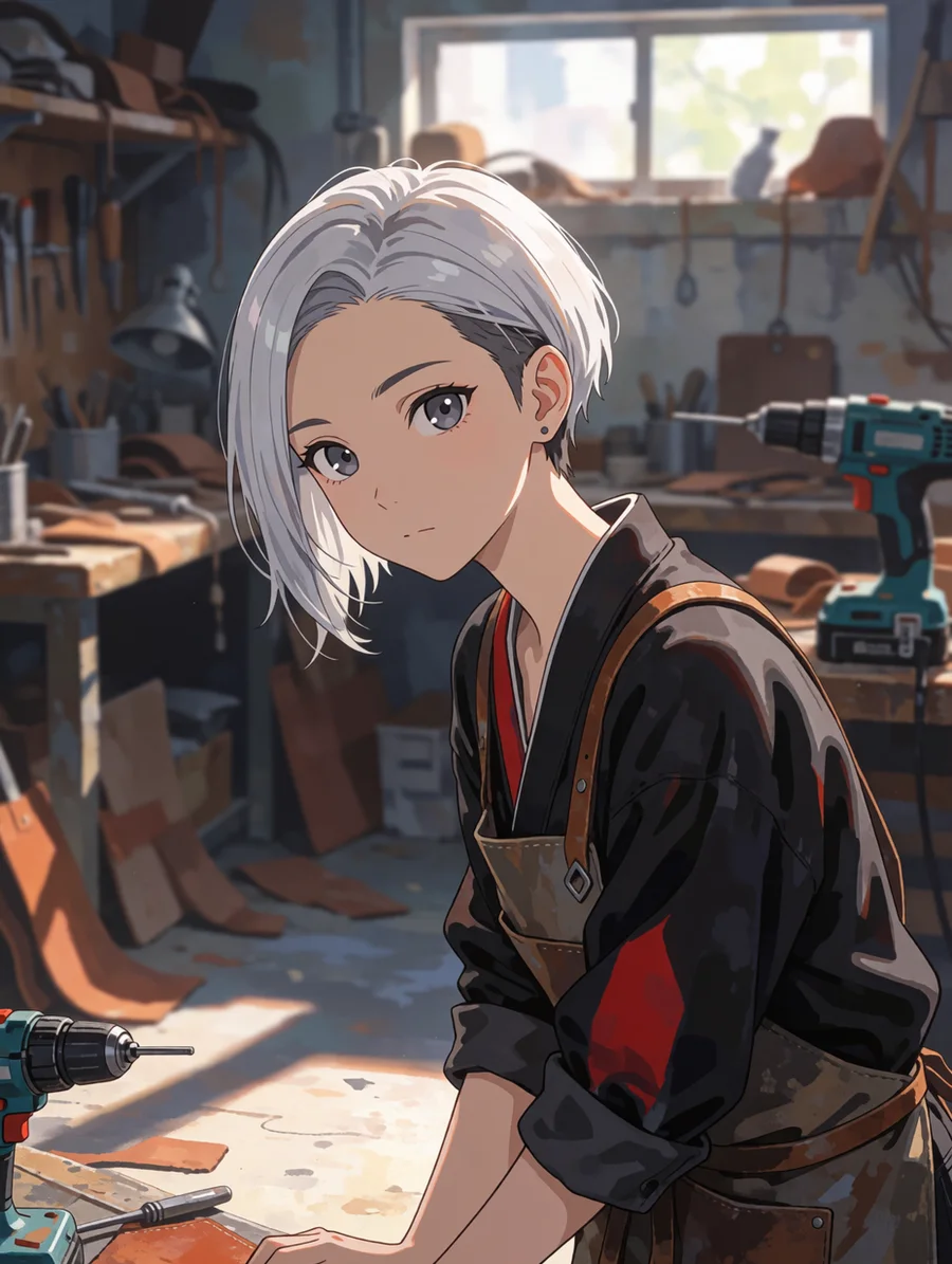 リーファン・ユン