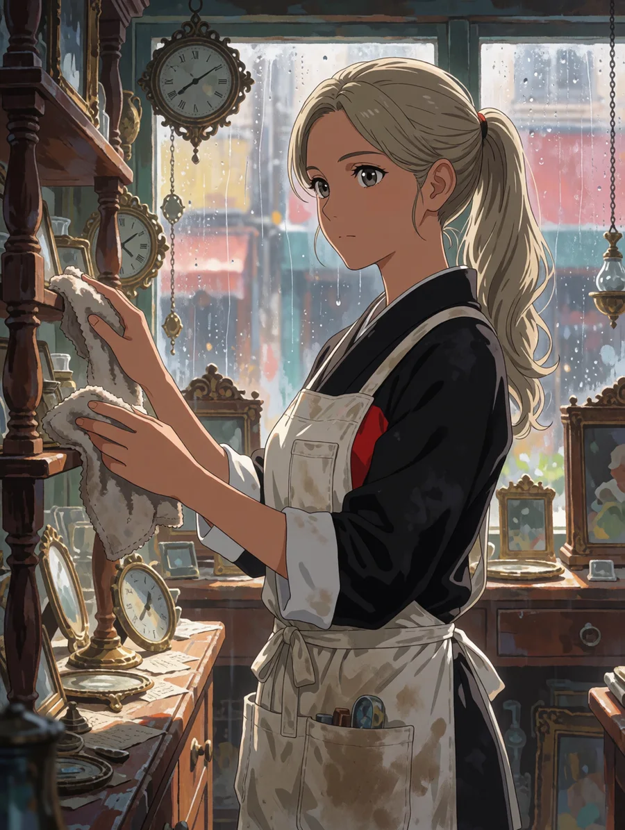 ルシア・カストロ