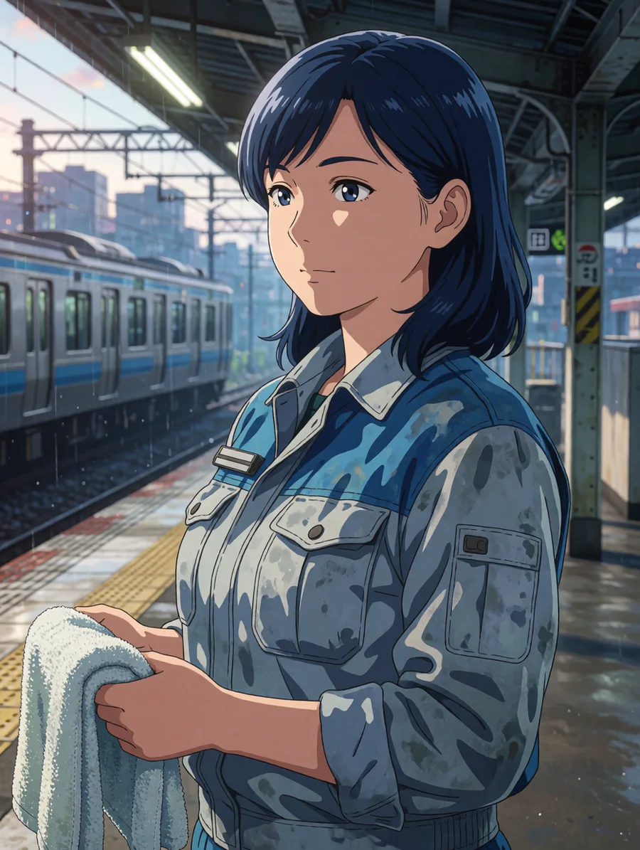 ジンイー・チェン