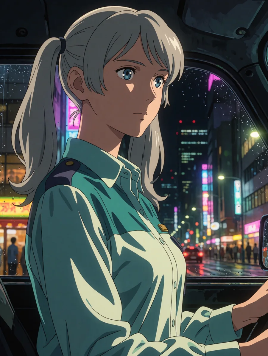 アガタ・モロー