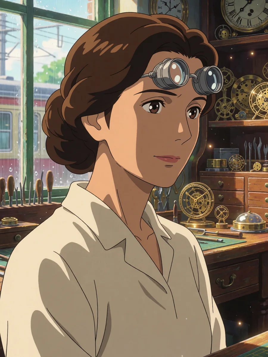 ラナ・デミル