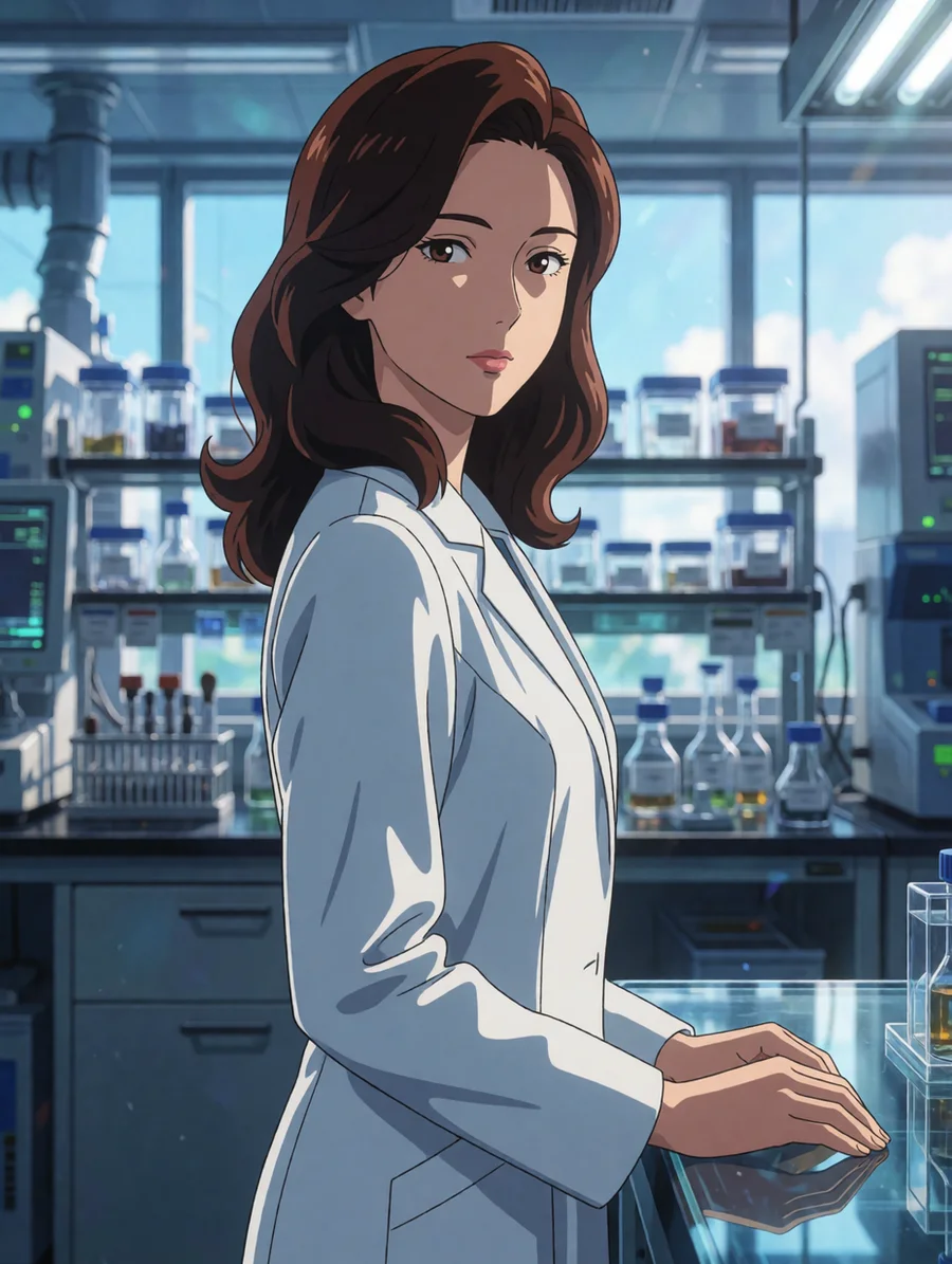 朝倉涼子