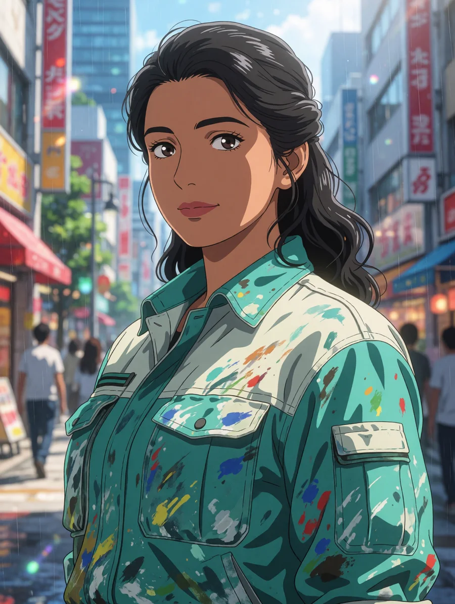 プリヤ・グプタ