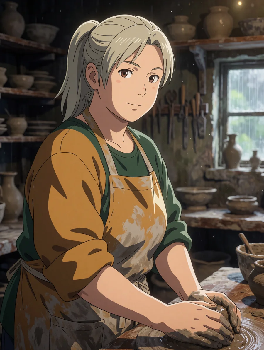柏木涼子