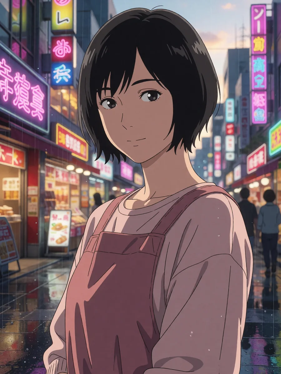 ハヌル・キム