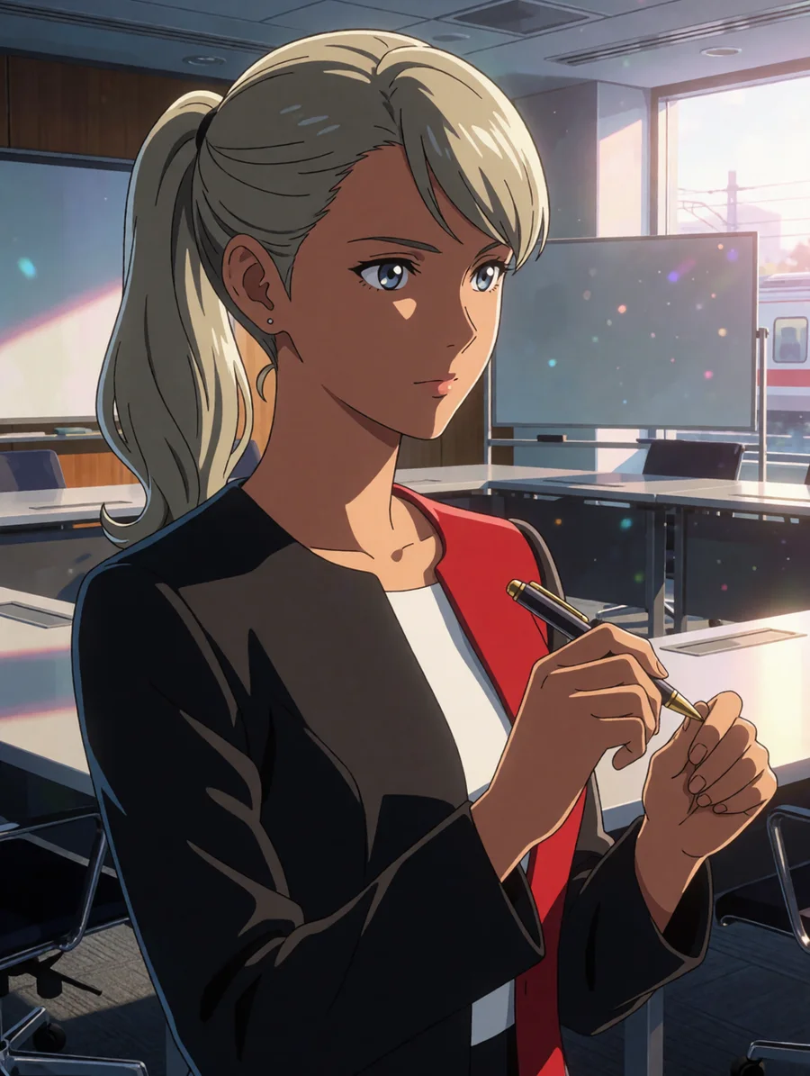 マリアナ・シルバ