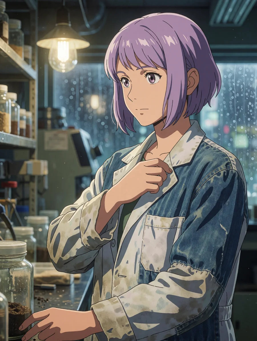 ミレナ・モロー