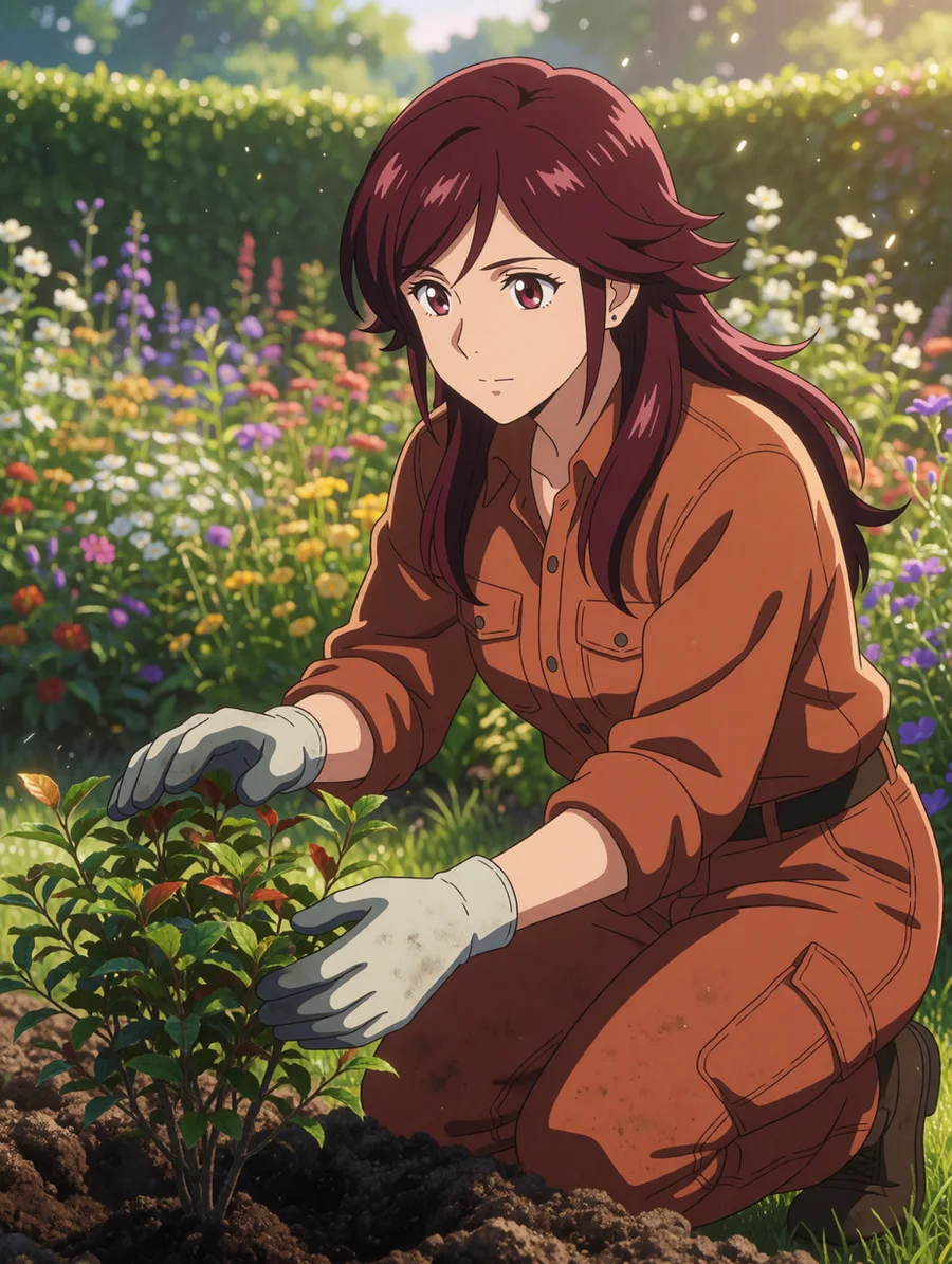 カタリナ・デュポン