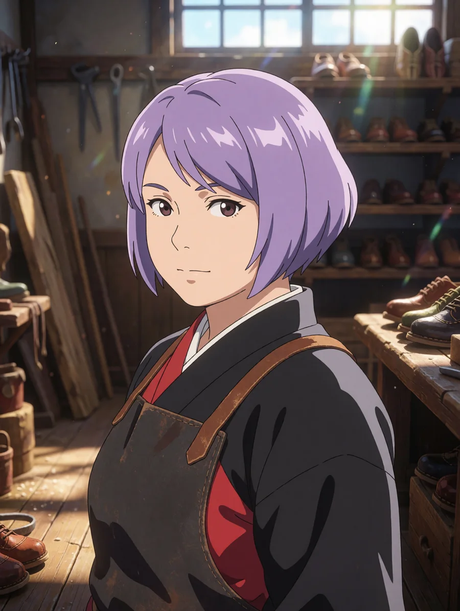 メイリン・シュー