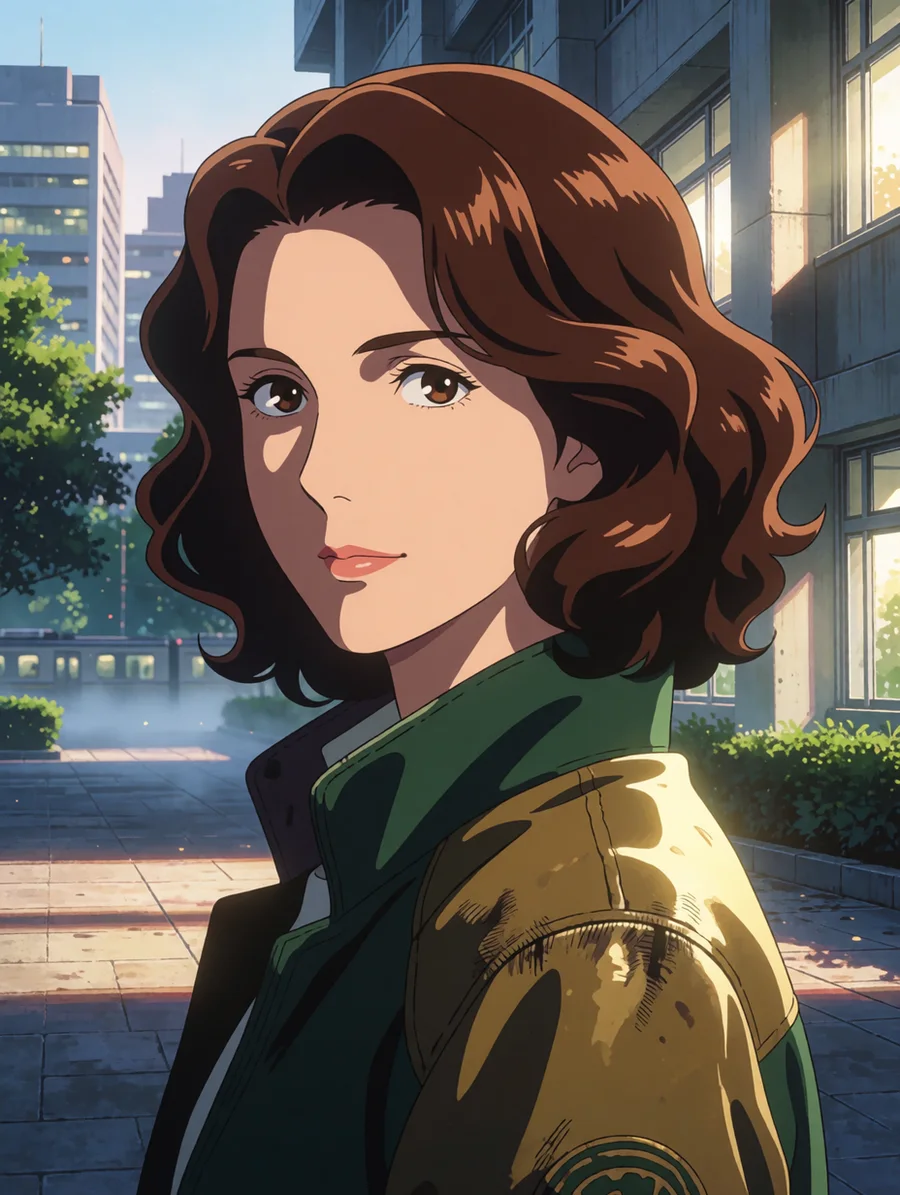 ビアンカ・モロー