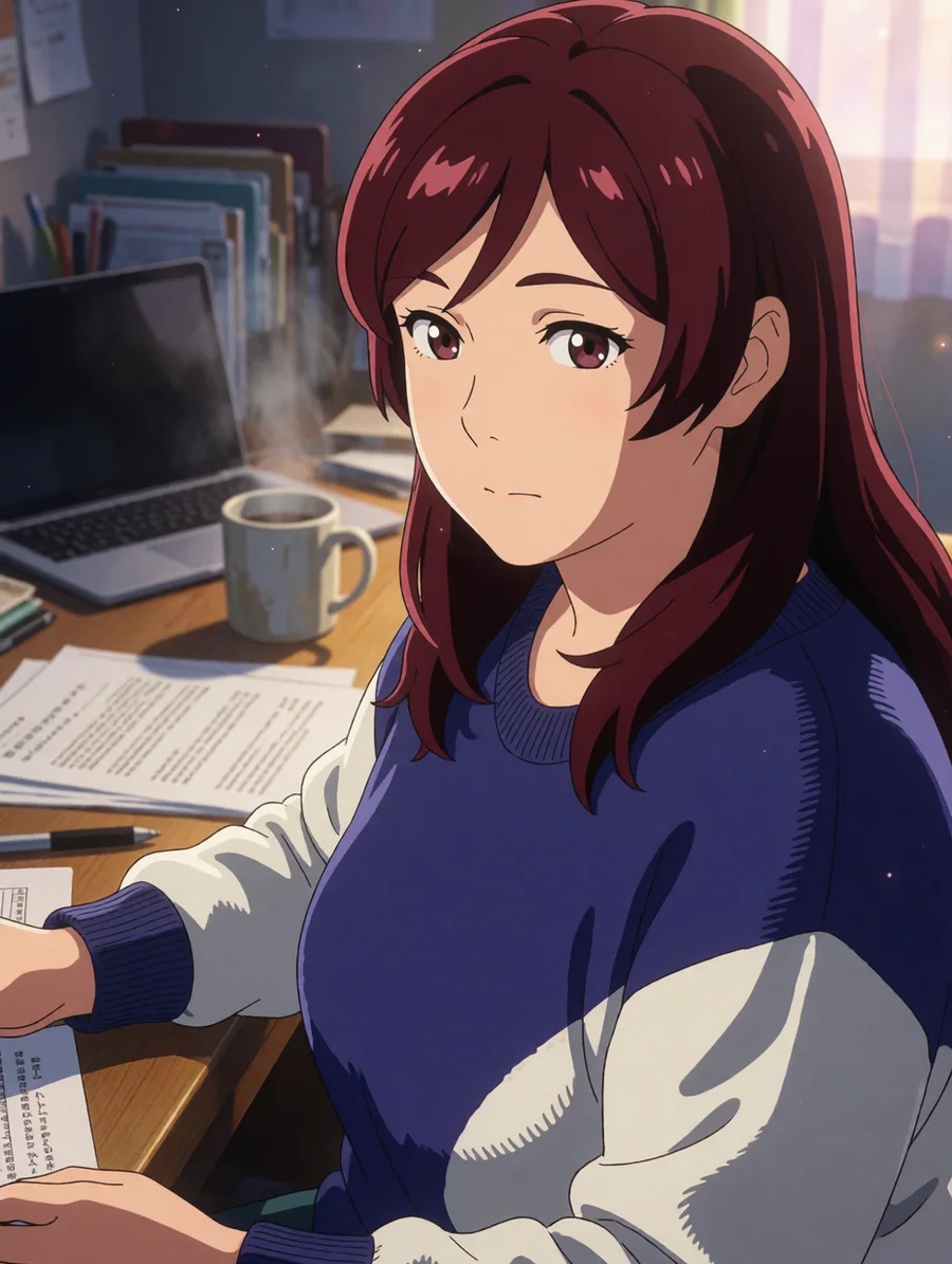 水嶋穂乃果