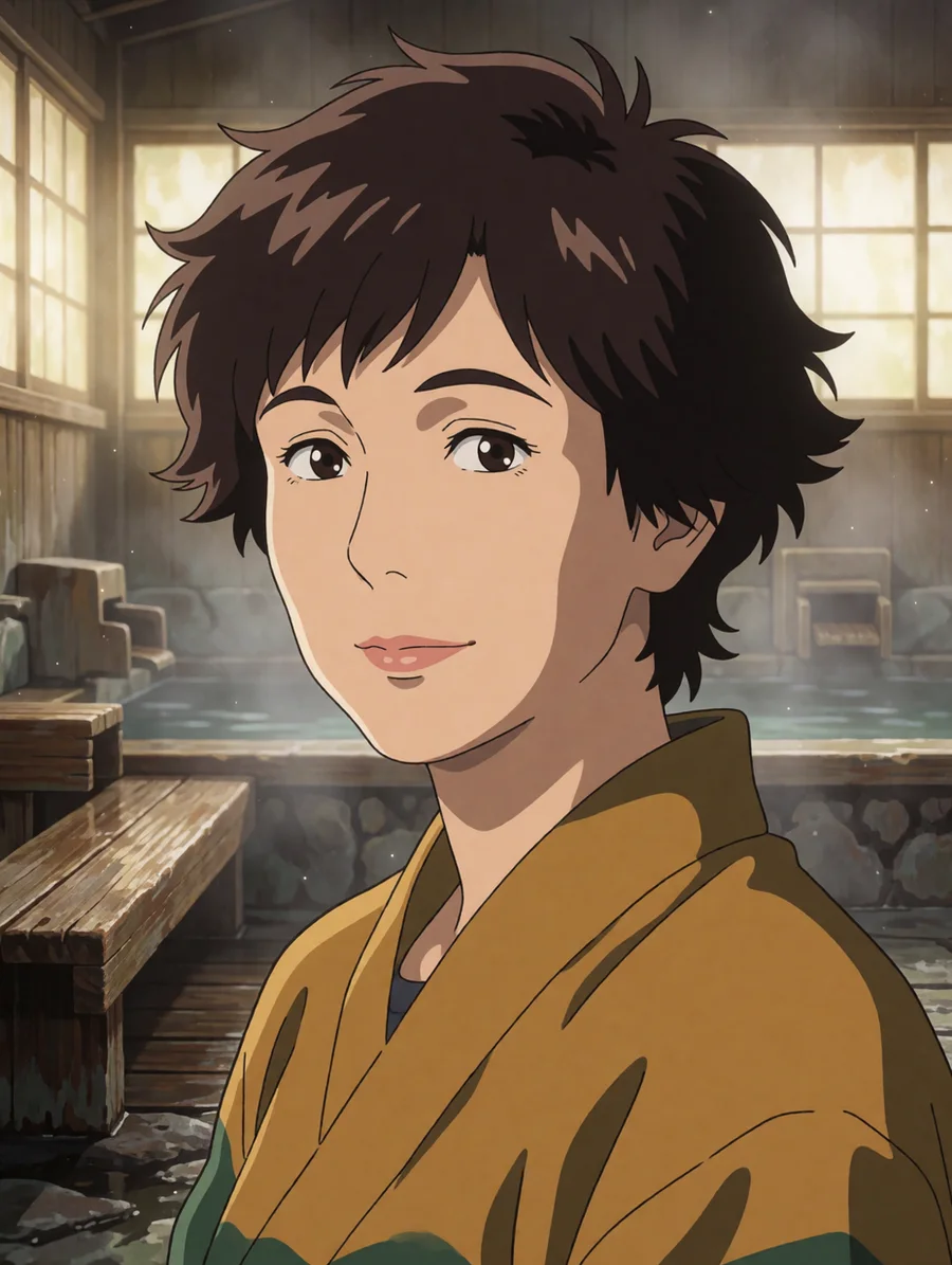 白石和佳