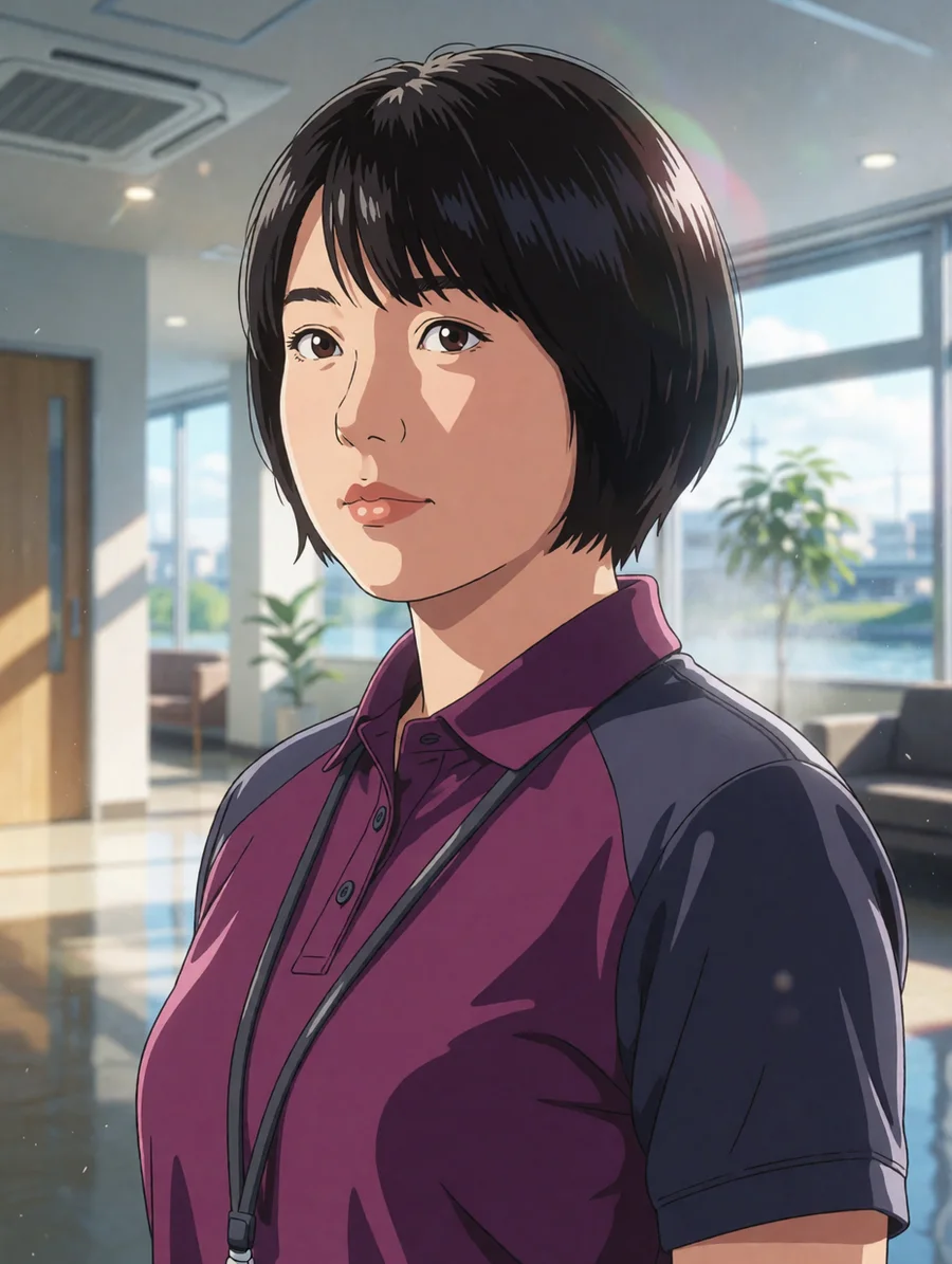 相馬涼子