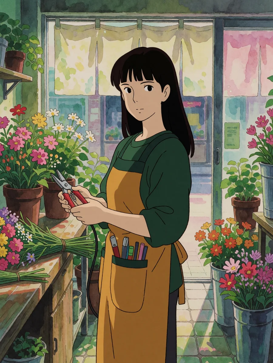 藤堂涼子