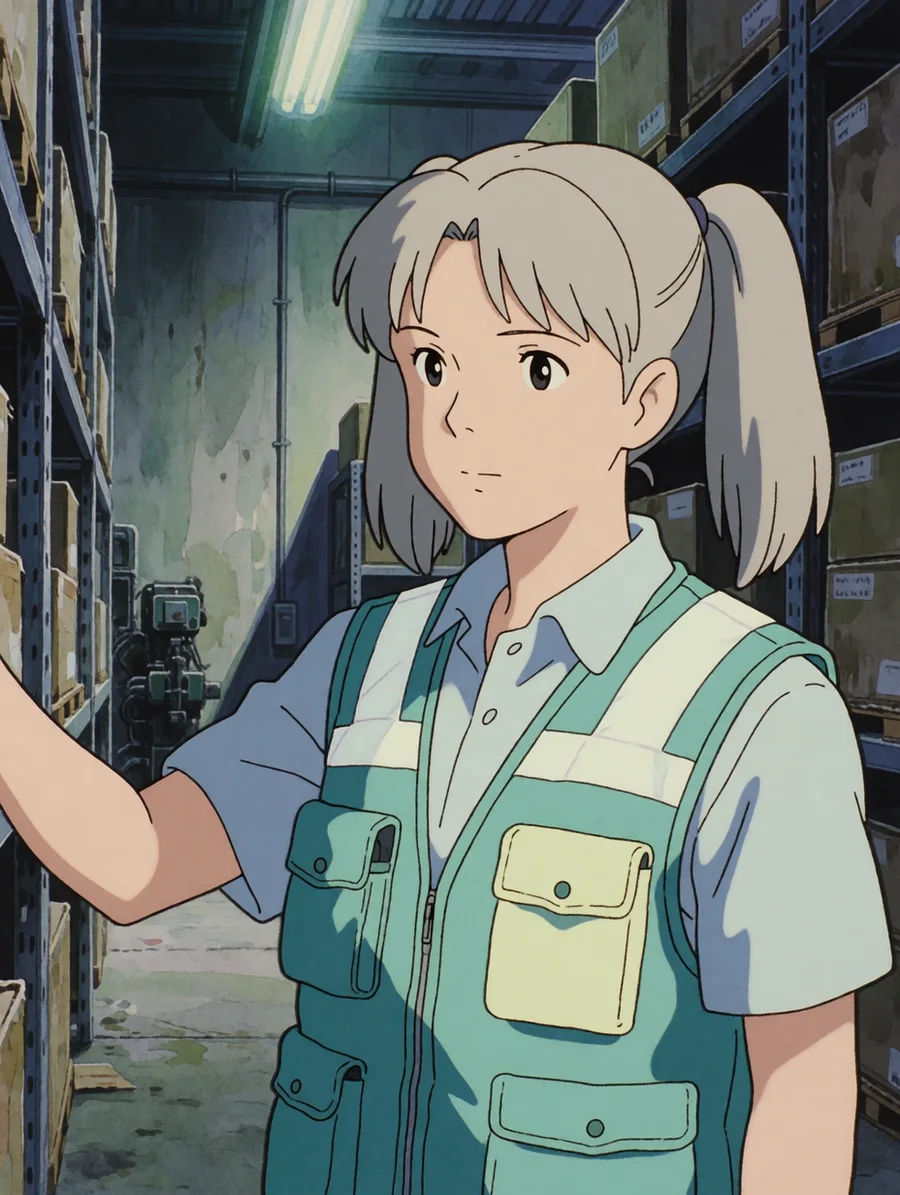 朝倉七海