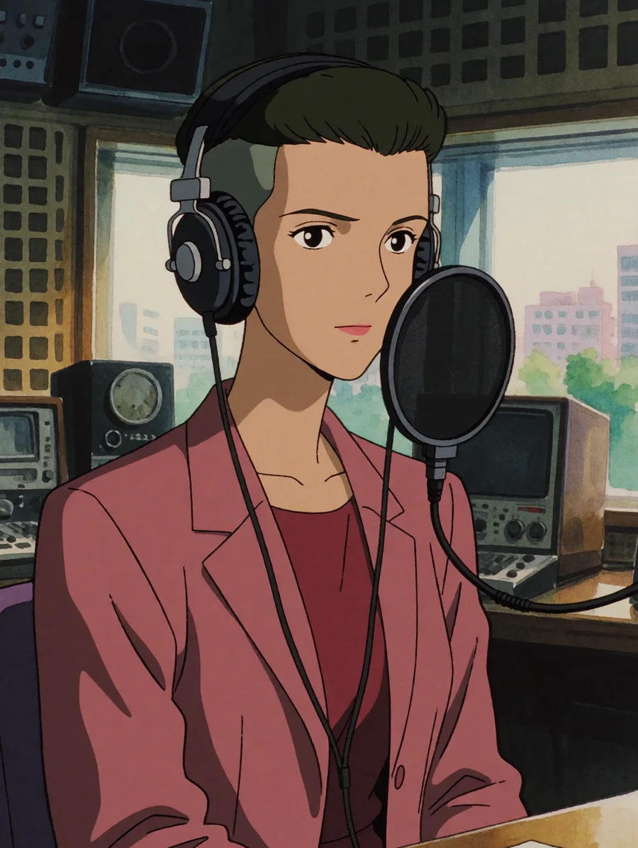 アミナ・ナジャール