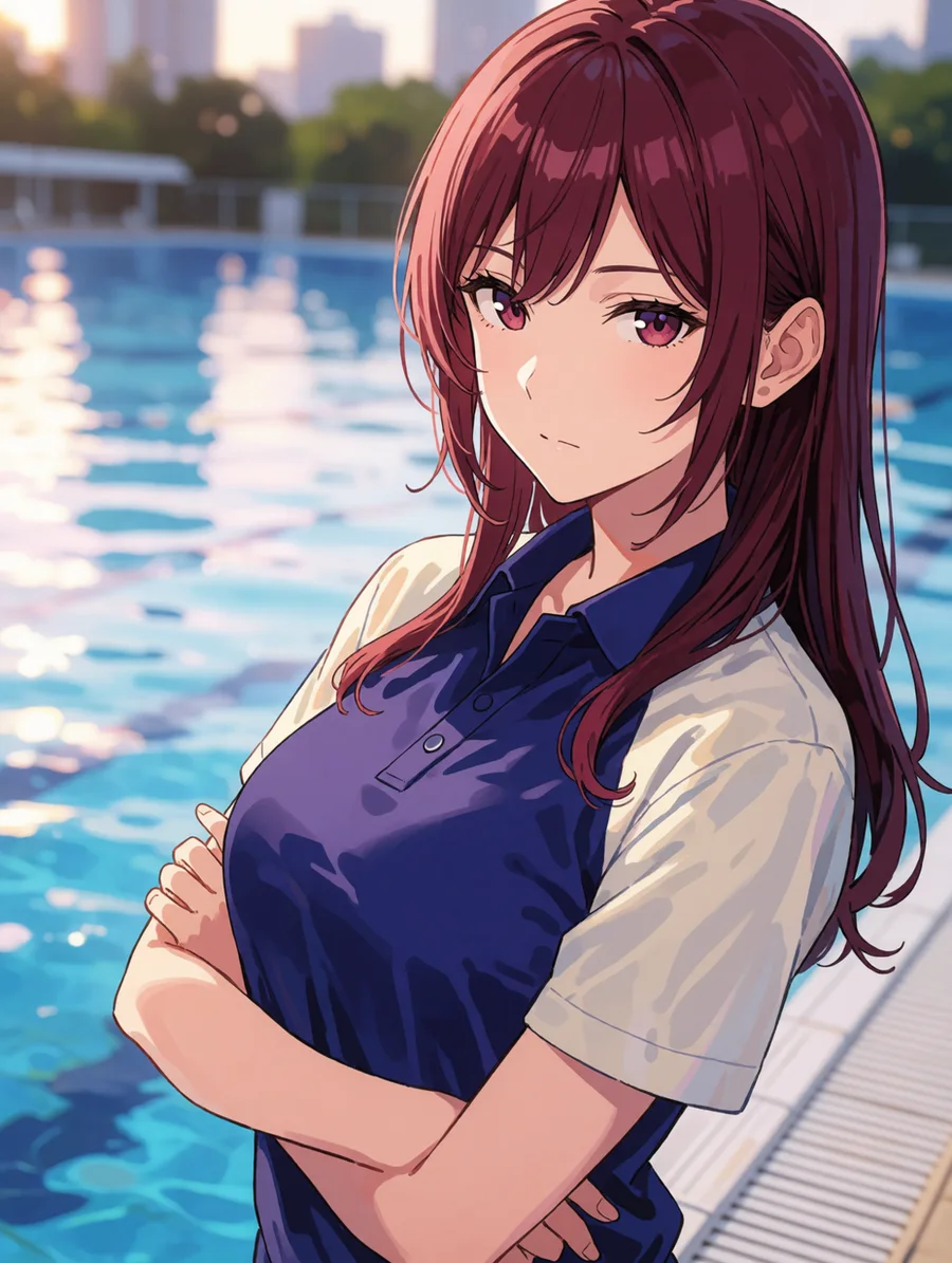 水無瀬澪