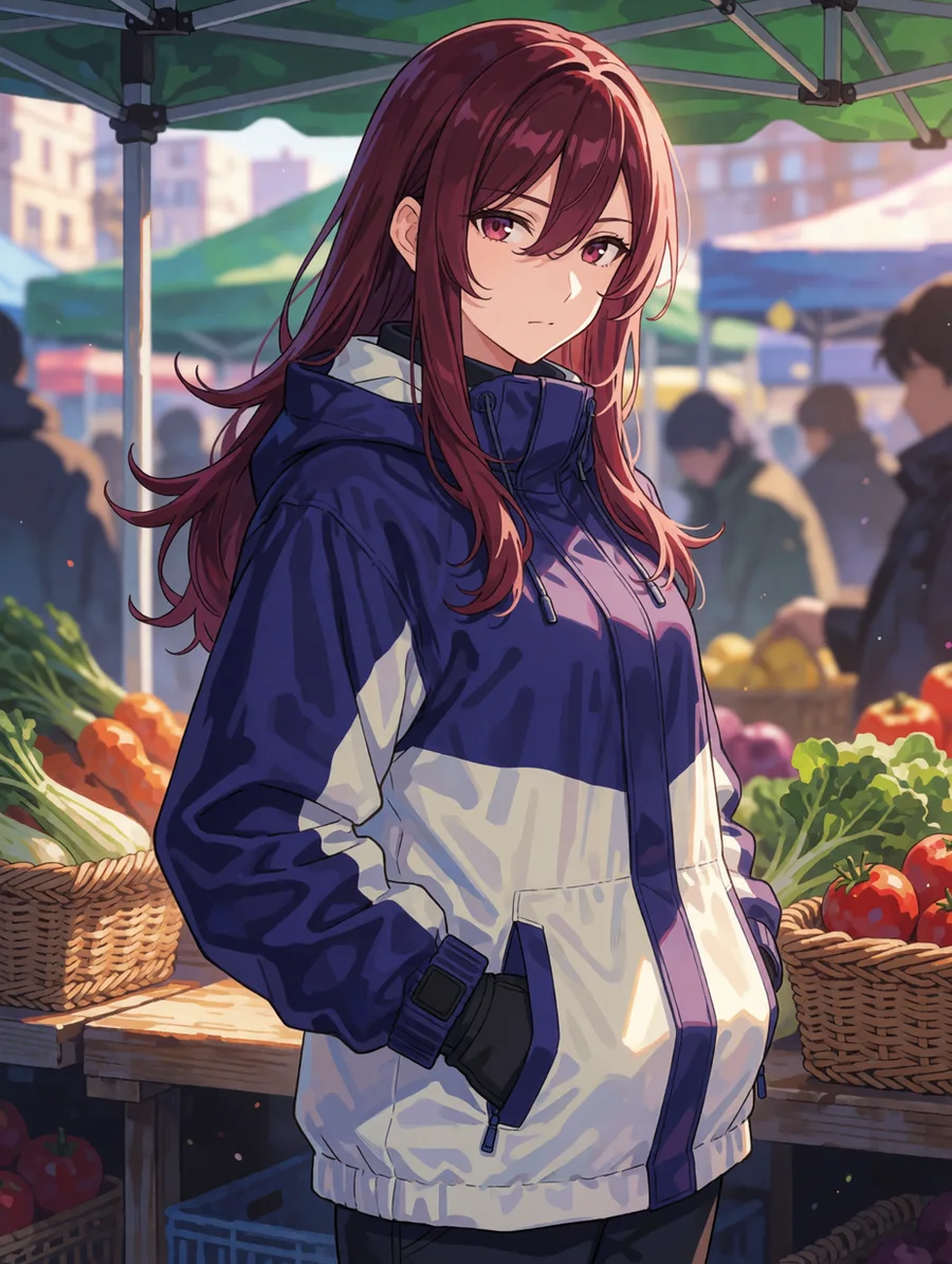 ソフィア・ヴィスニエフスキ