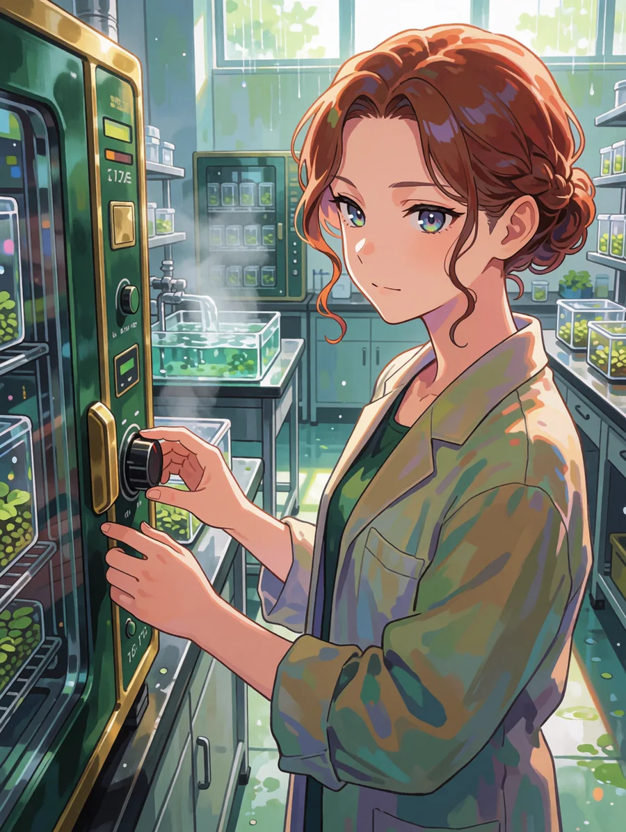 リヴィア・ラーション