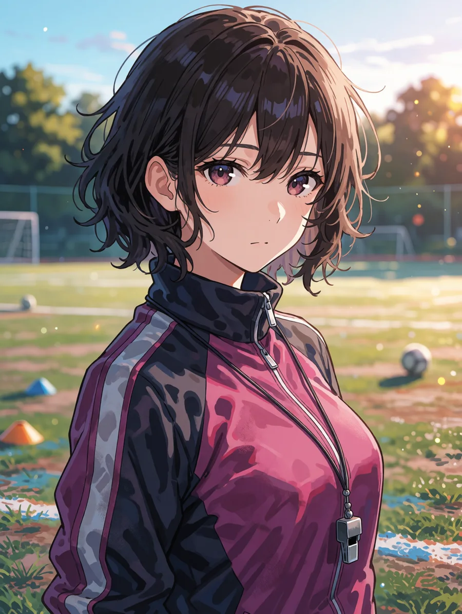 ソフィア・カミンスキ