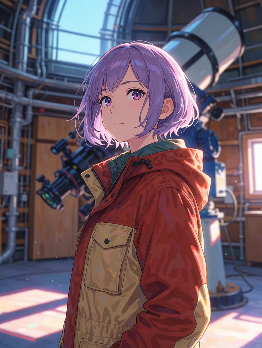 フリア・メンドーサ