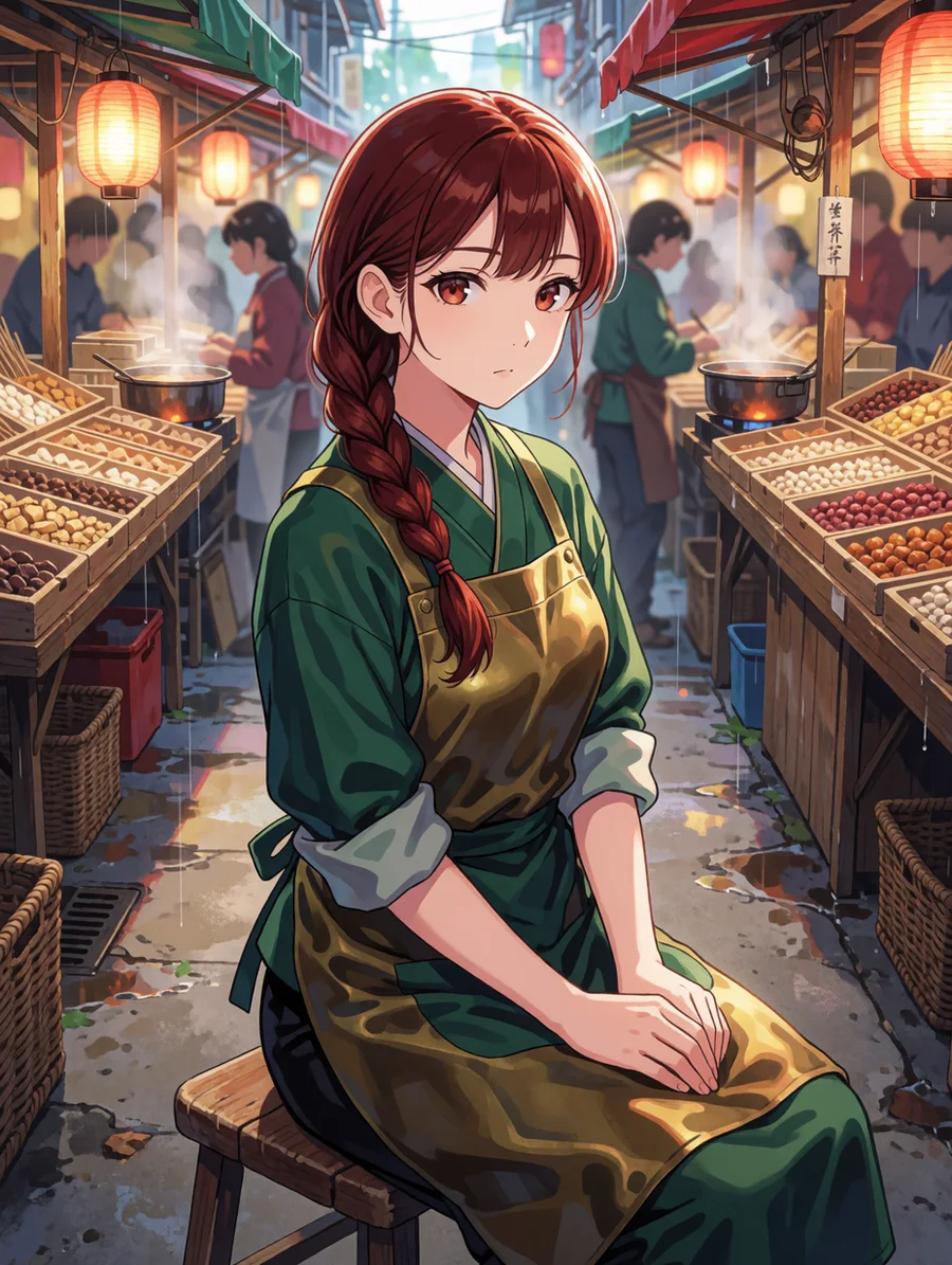 御崎澪