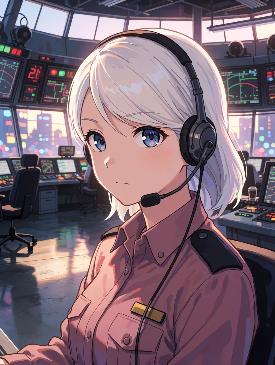 アガタ・バウアー