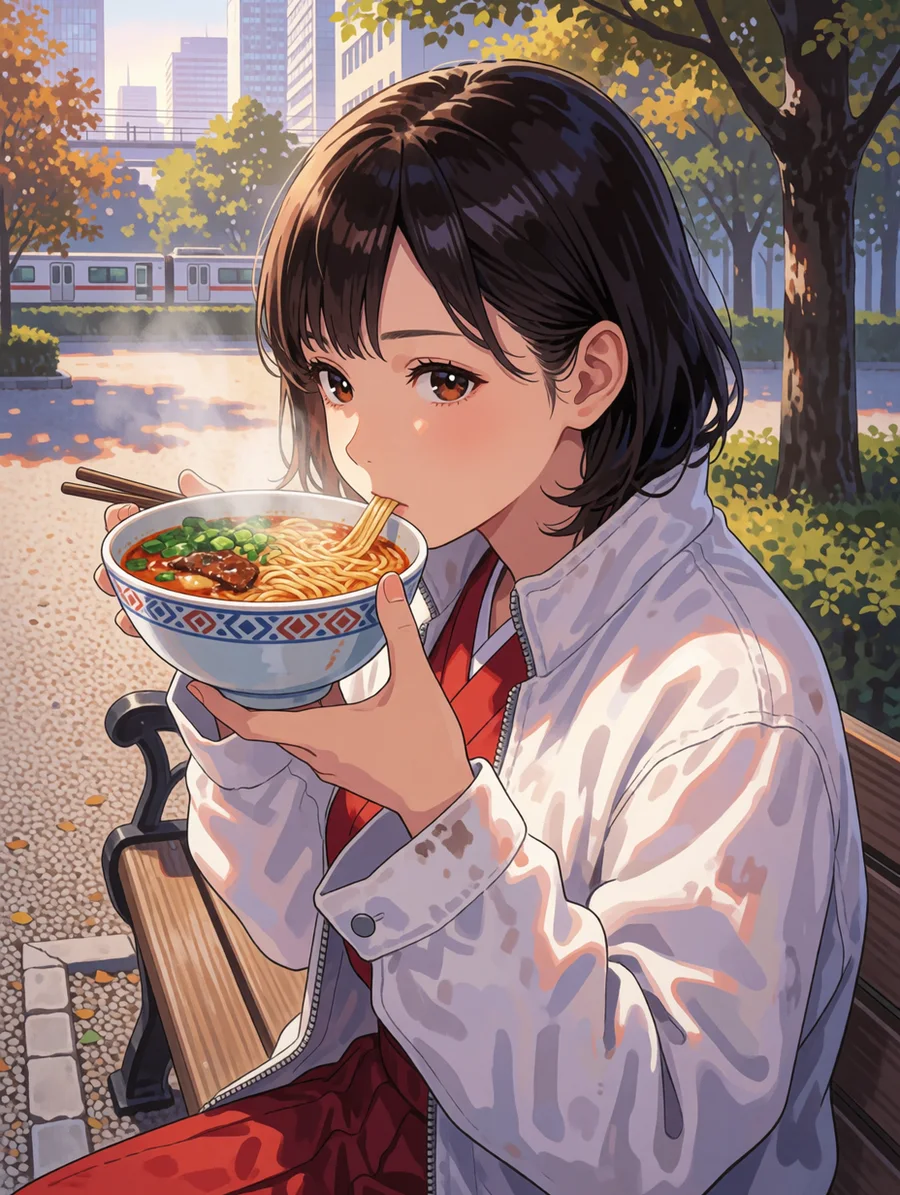 ジャスミン・チュア