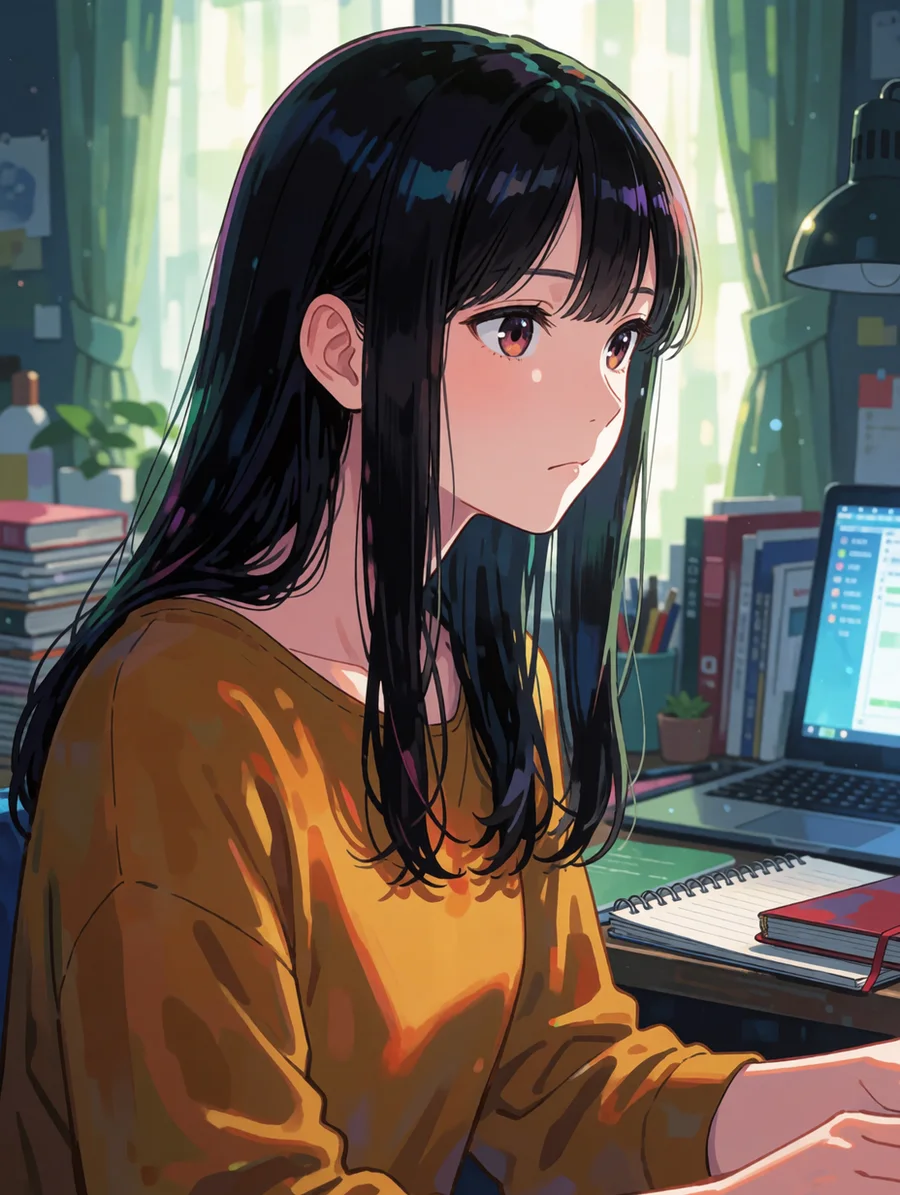 リーファン・ヤン