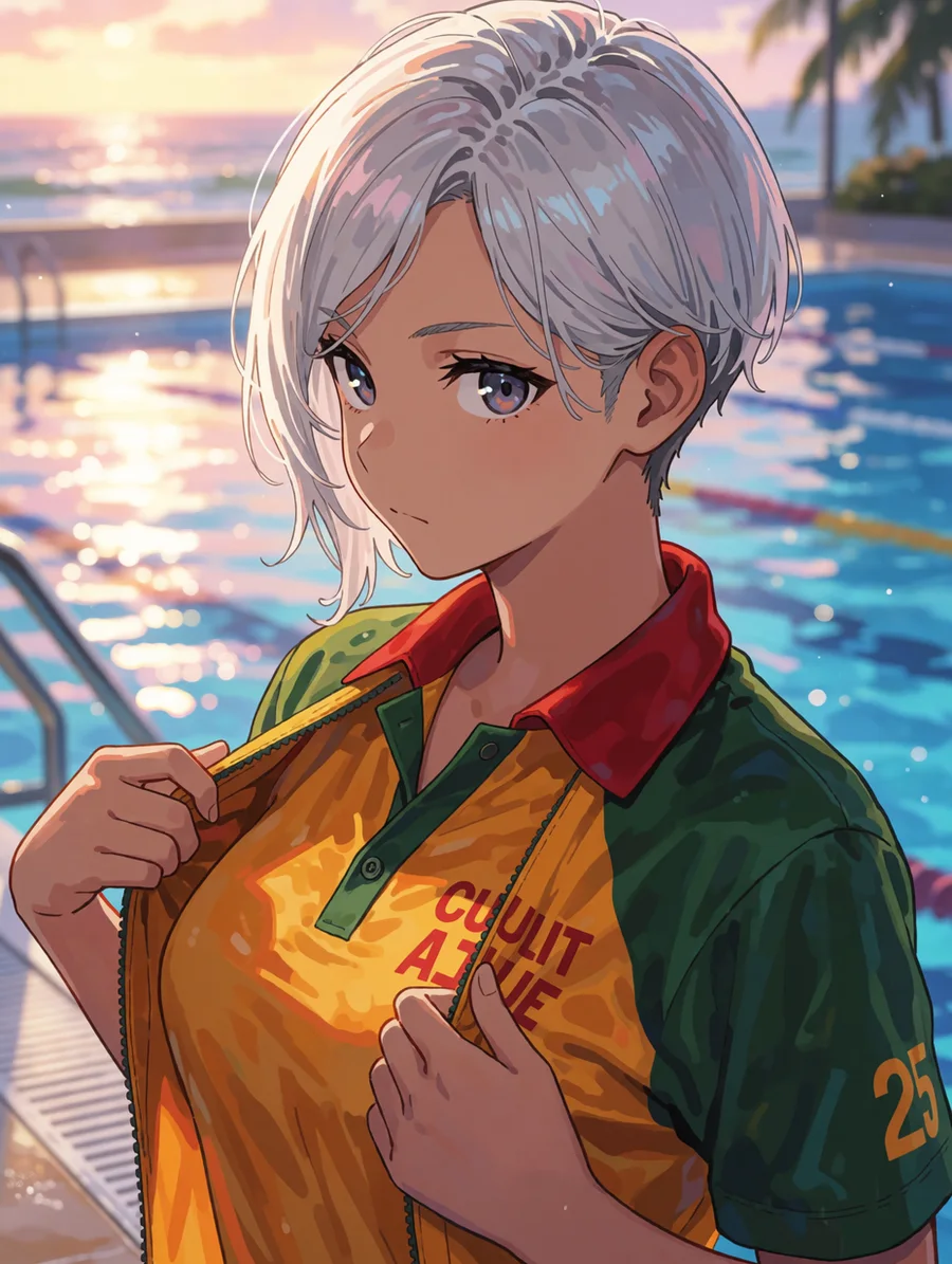 アヤ・ムーア