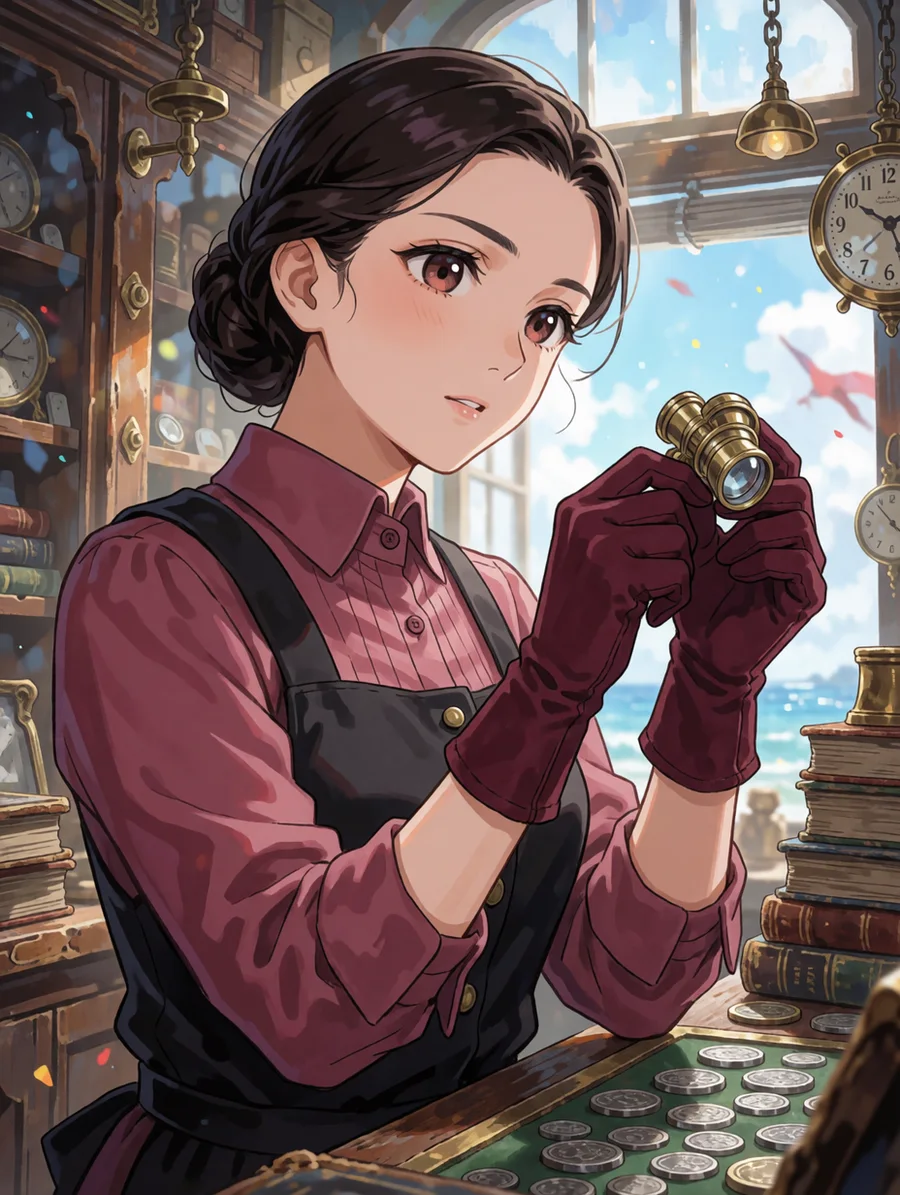 フリア・リベイロ