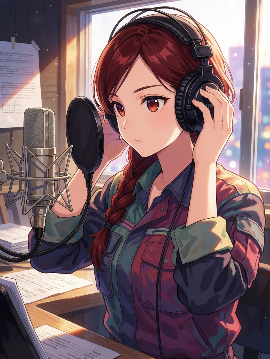 リンダ・ブイ