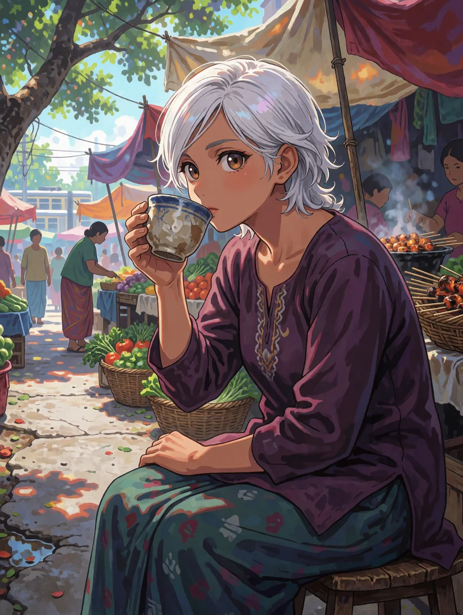 アヌ・アイヤル