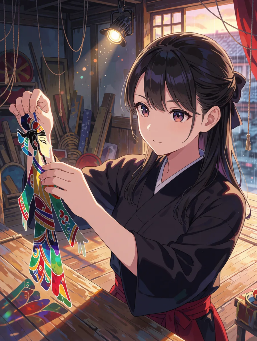シャオユー・ヤン