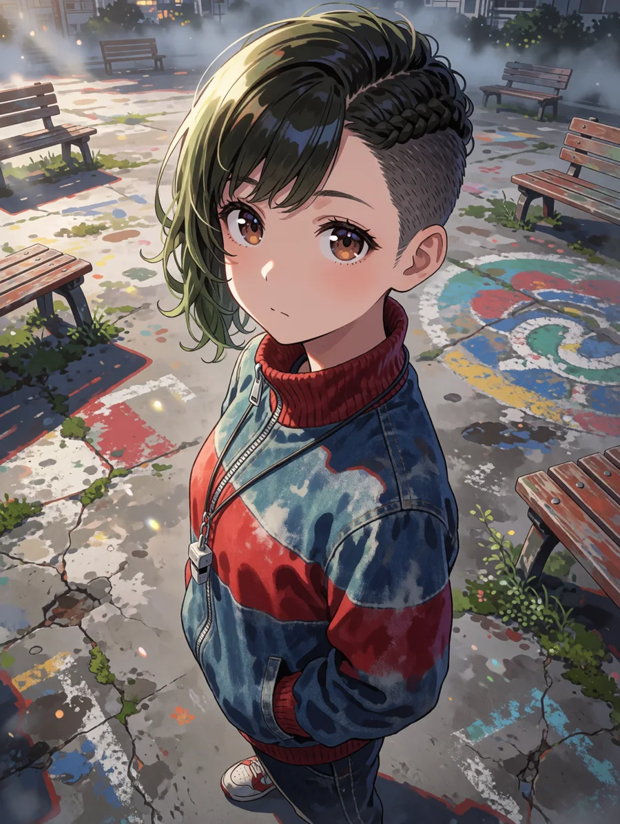 相馬灯
