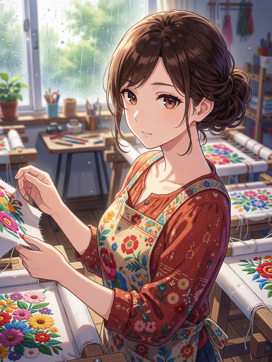 桐生涼子