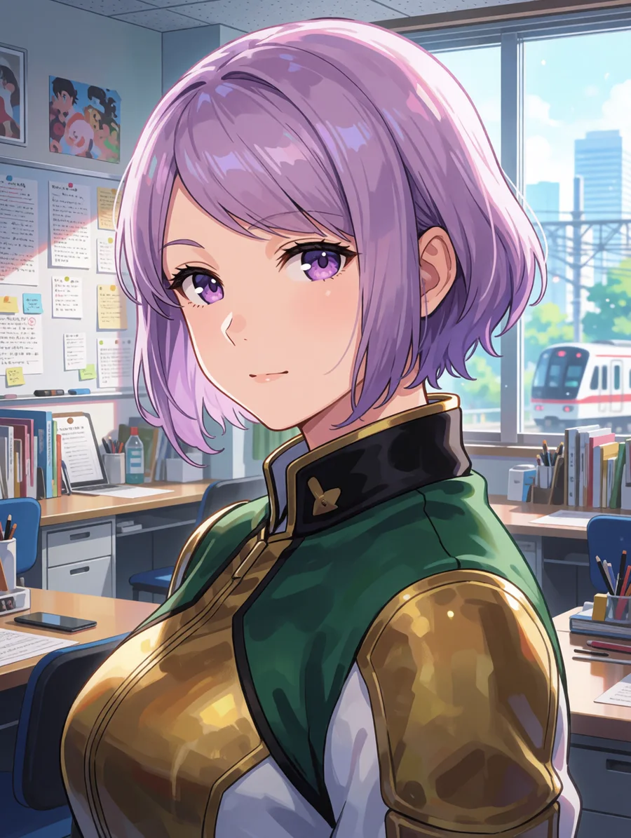 ビアンカ・セラーノ