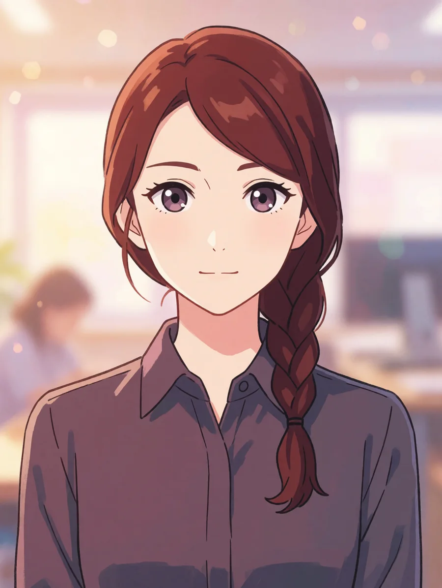 芹沢有紗