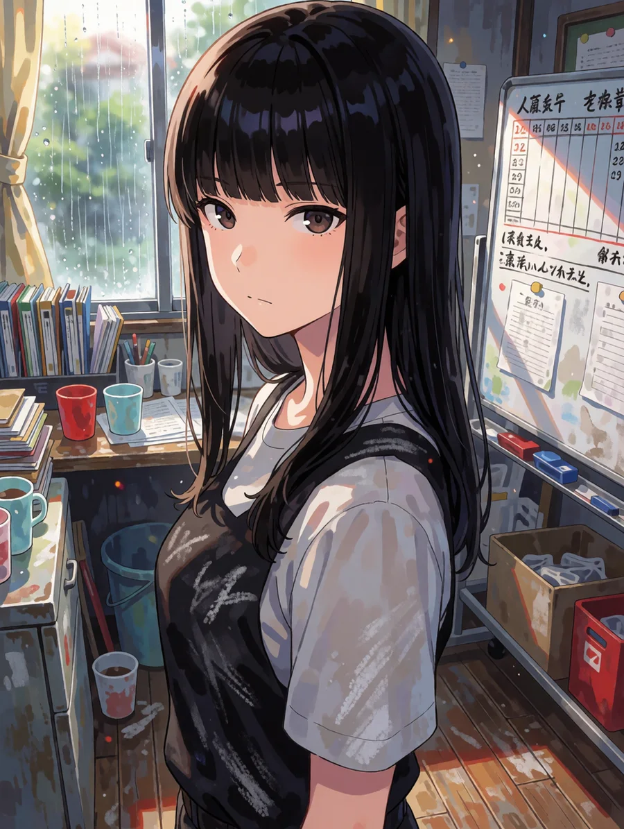 ジウ・シュー