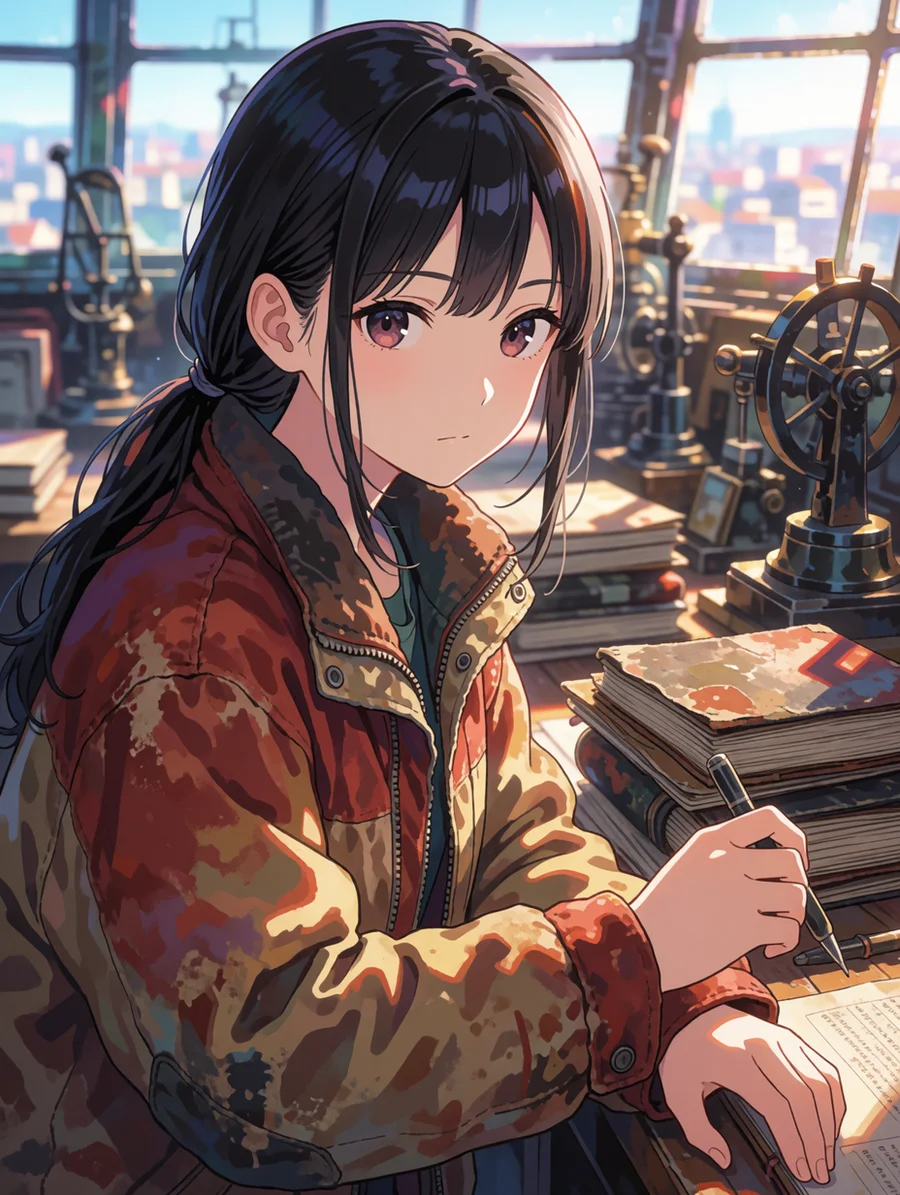 ユエ・カン