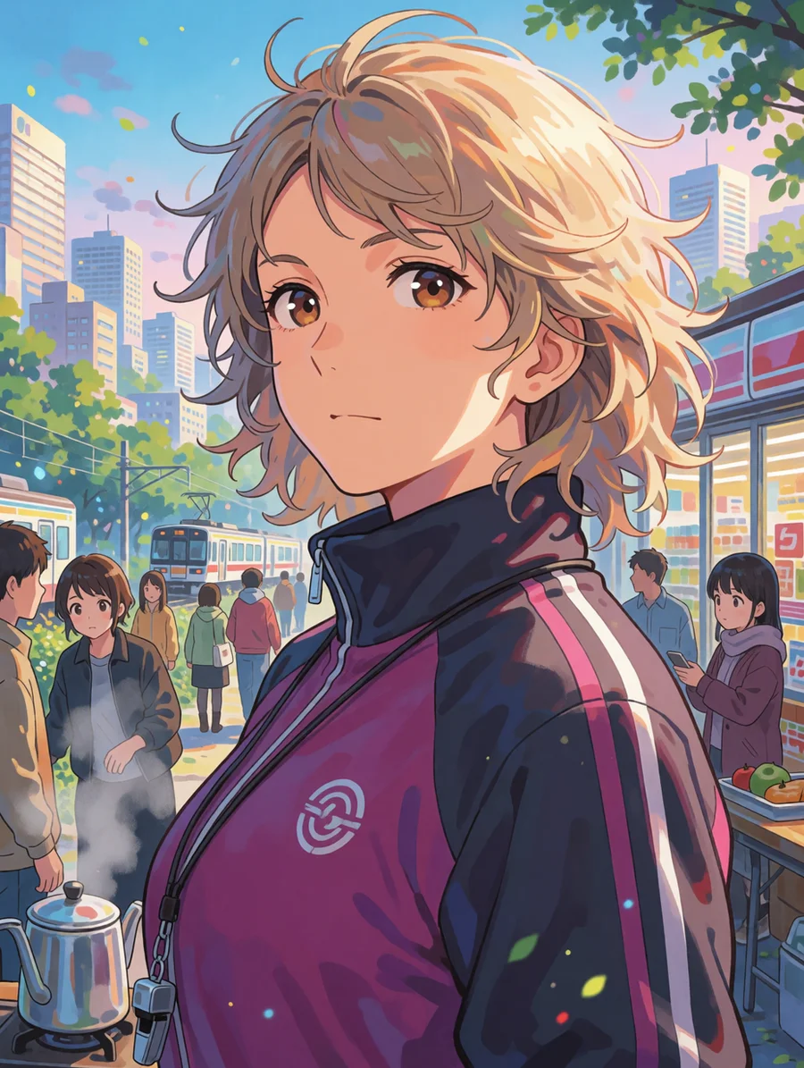 ノア・新見