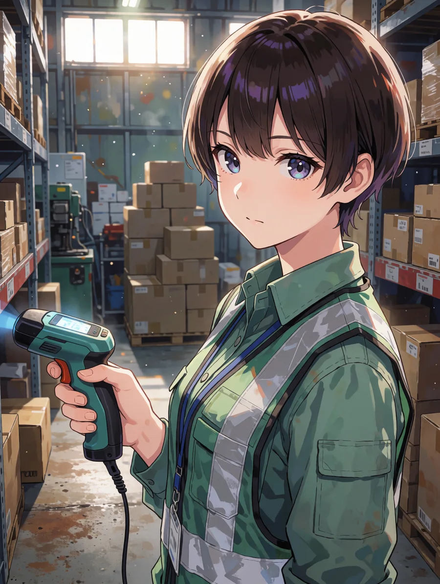 七瀬穂乃果