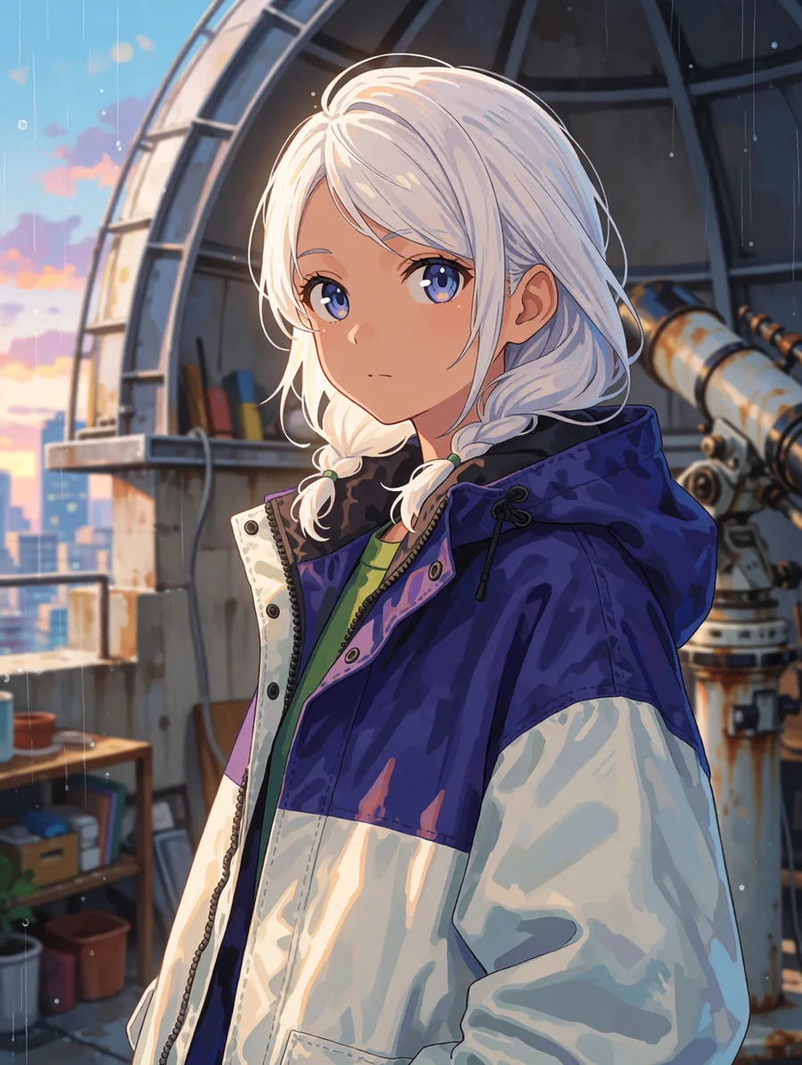 ハナ・リヴェラ