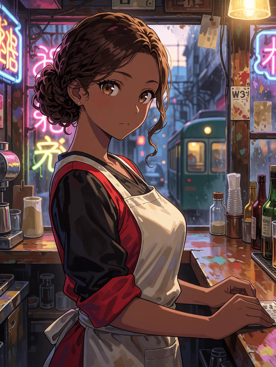 ワンジル・イロリ