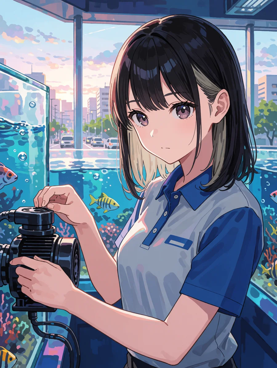日和