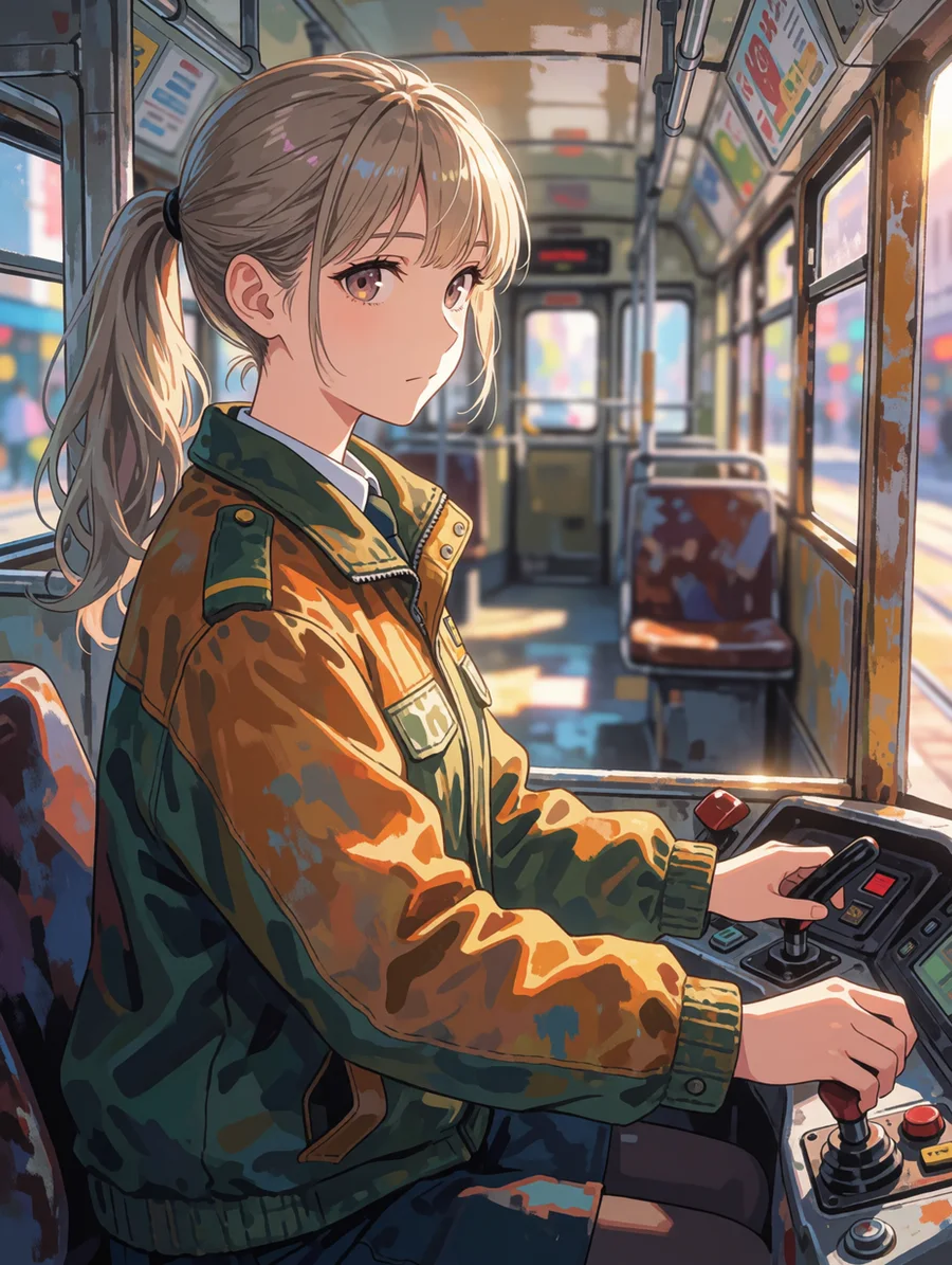 ブンガ