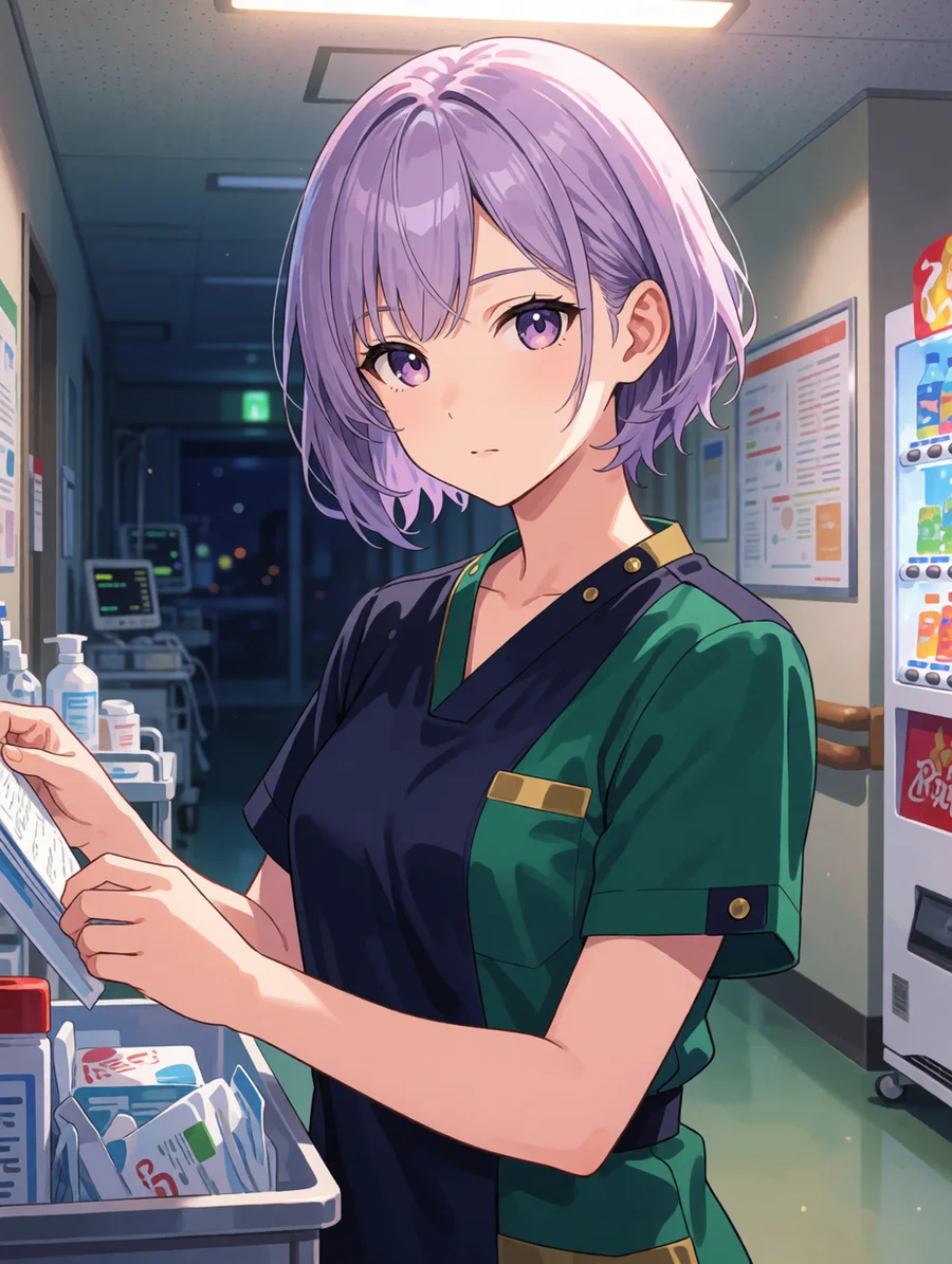 ランラン