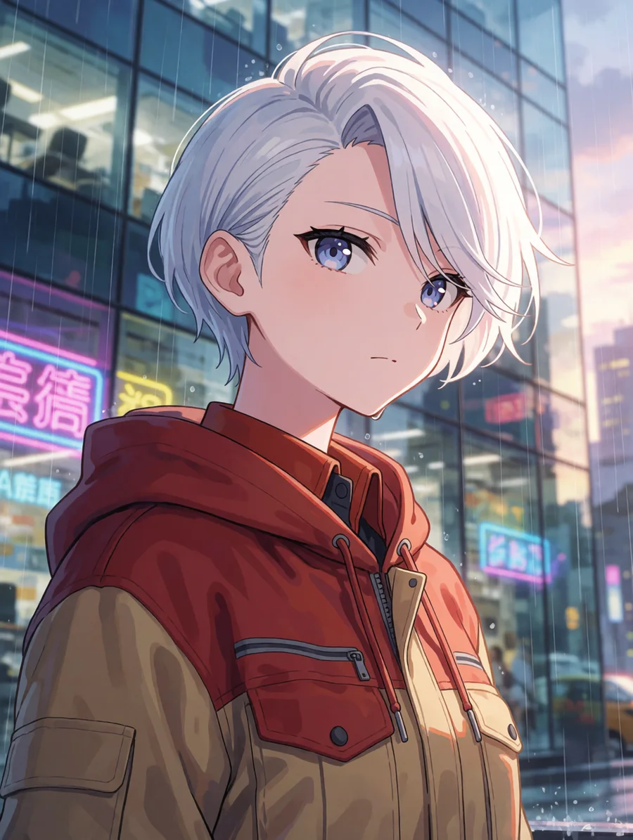 リヴィア・ノルドストローム