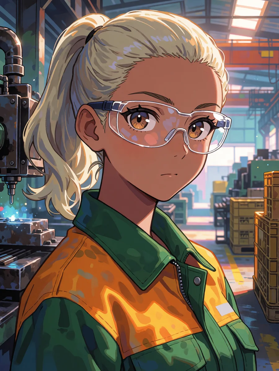 セラム・ンジョク